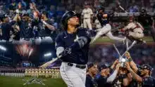 American League Defeats National League in the 2026 MLB All Star Game Behind Miguel Vargas Home Run