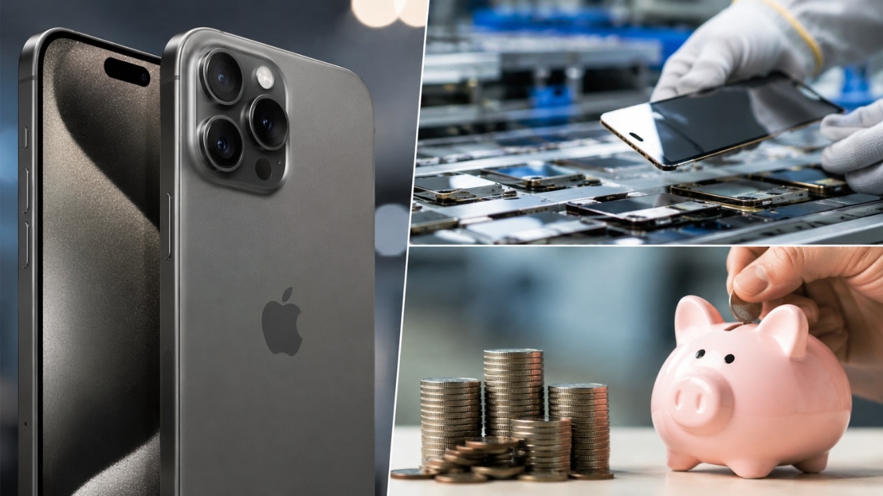 Schumer urges Apple to reject Chinese memory chips Schumer urges Apple to reject Chinese memory chips