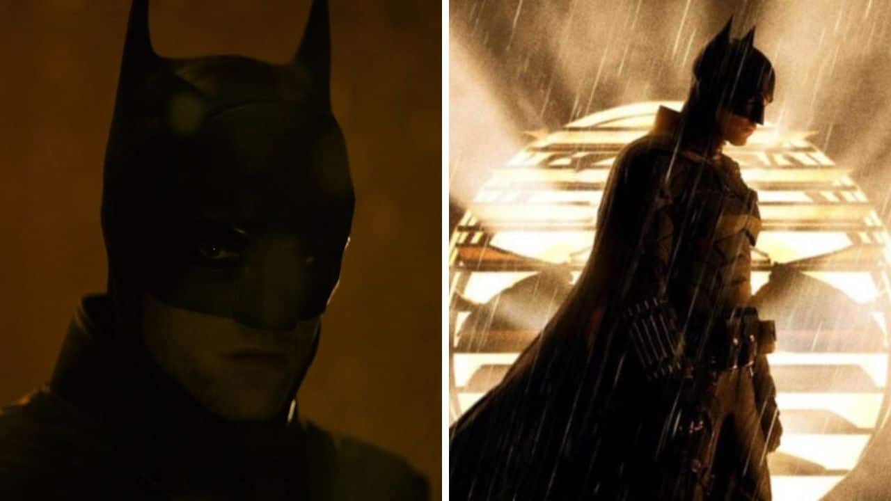 The Batman 2 Delayed Until 2028 as Matt Reeves Reveals First Look at Robert Pattinson Return