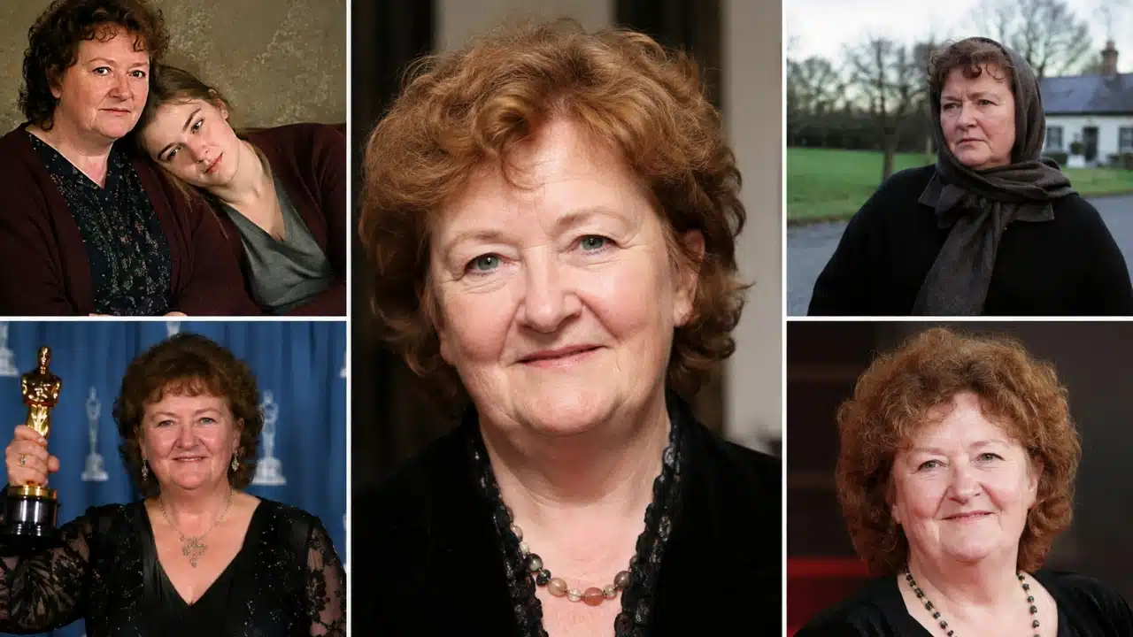 Brenda Fricker Net Worth Revealed After Oscar Winning Actress Dies at the Age of 81