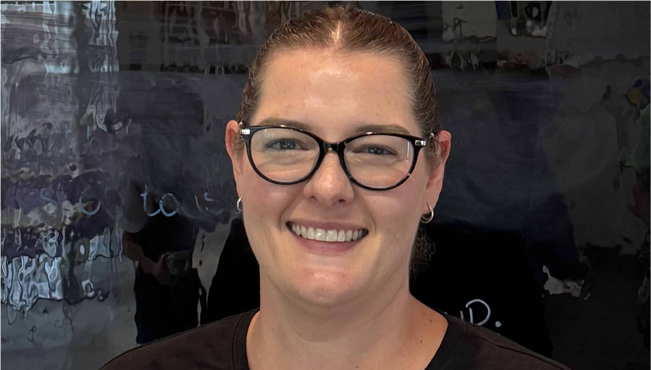 Casey Galloway to receive first Mary Bailey Award in Seneca Falls Casey Galloway to receive first Mary Bailey Award in Seneca Falls