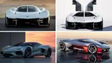 Chevy Corvette C9: Restyled Design Moves Closer to Production as Fans Get a Fresh Look
