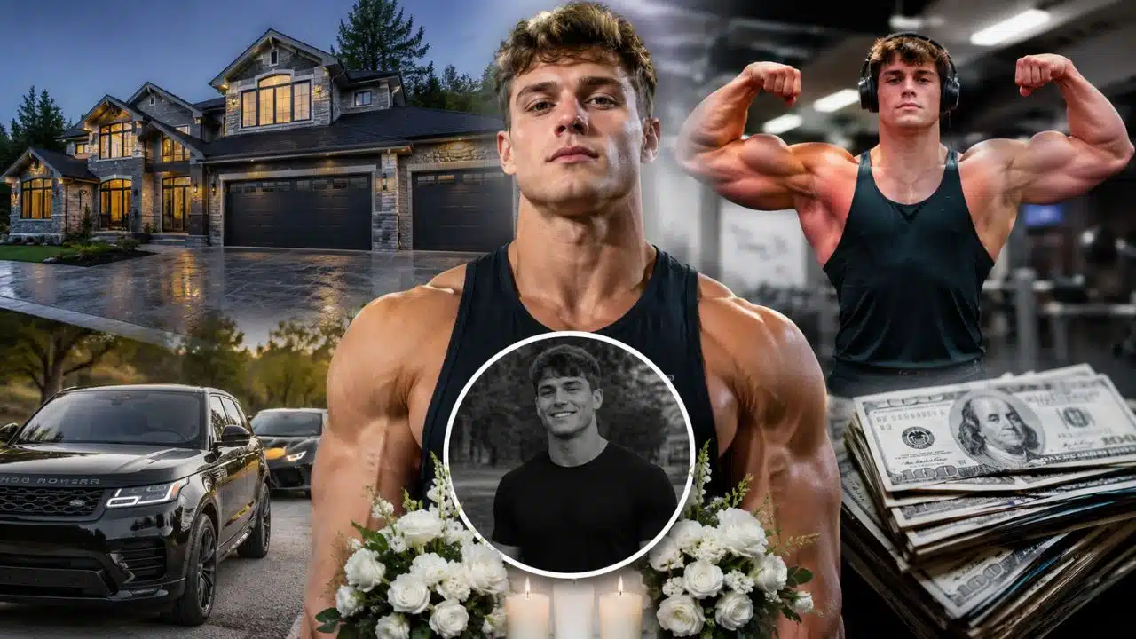 Connor Murphy Net Worth Explained Following the Fitness Influencer’s Sudden Death Connor Murphy Net Worth Explained Following the Fitness Influencer’s Sudden Death