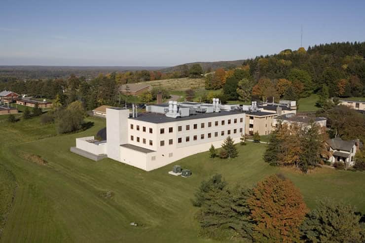 Cornell Feline Health Center to host 2026 Fred Scott Symposium