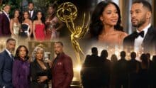 Daytime Emmy Nominations 2026 Mark a Historic First for Beyond the Gates Cast