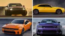 Dodge Charger Super Bee: Legendary Badge Set to Return as Dodge Hints at a New Performance Model