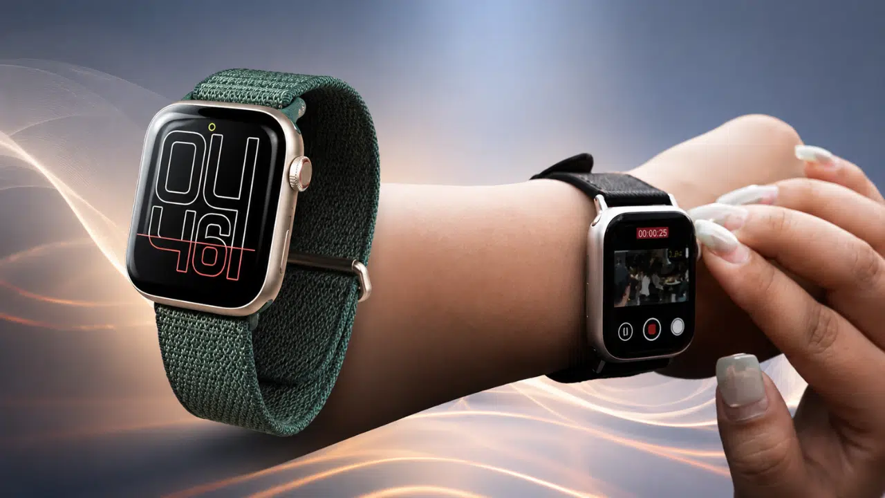 Edge AI Smartwatch Shipments Jump 70 Percent in 2026 and What It Means for Future Wearables Edge AI Smartwatch Shipments Jump 70 Percent in 2026 and What It Means for Future Wearables