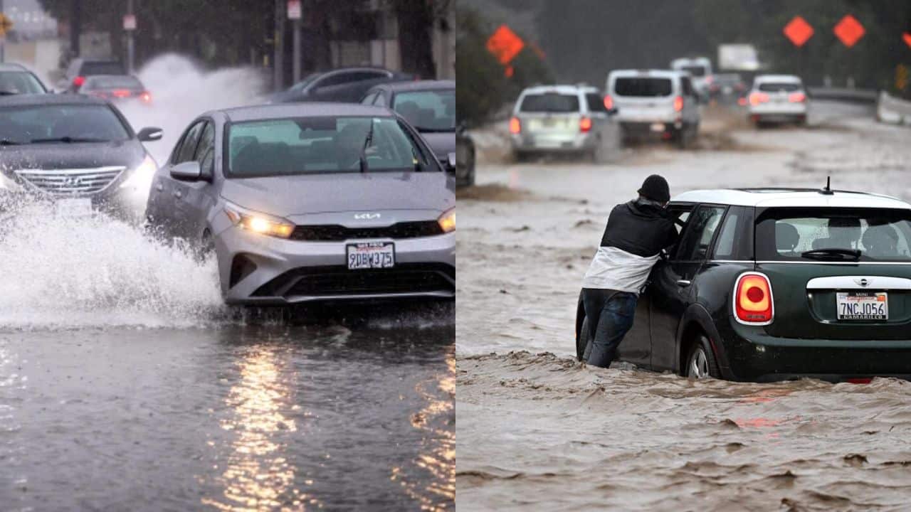 El Niño Update Could Change California Rainfall Here’s What Residents Need to Know El Niño Update Could Change California Rainfall Here’s What Residents Need to Know