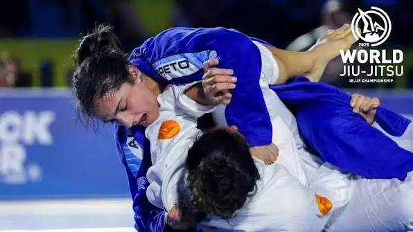 Elmira jujitsu team prepares for world championships in Guatemala