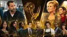 Emmy Nominations 2026 Put The Pitt and Hacks Ahead as Full Nominees List Surprises Fans