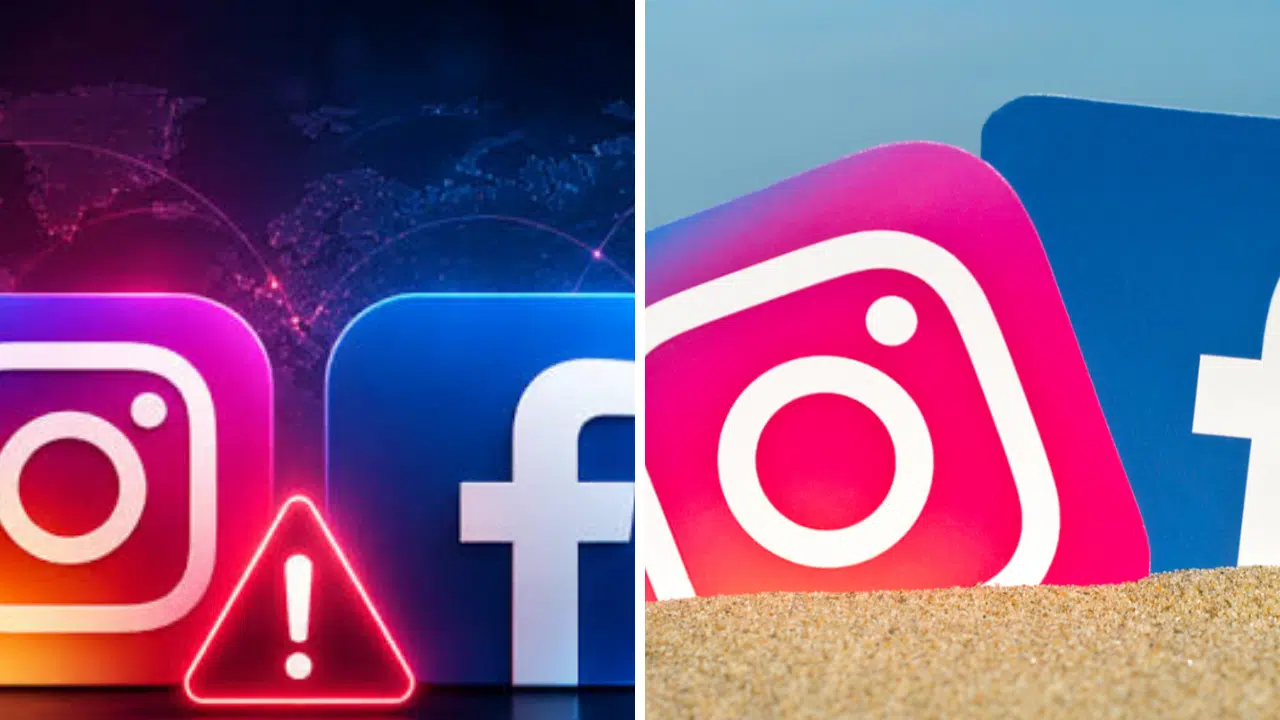 Facebook and Instagram Outages Affect Thousands of Users Across Multiple Countries Facebook and Instagram Outages Affect Thousands of Users Across Multiple Countries