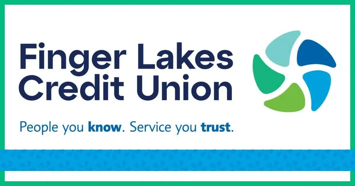 Finger Lakes Federal Credit Union rolls out new brand Finger Lakes Federal Credit Union rolls out new brand