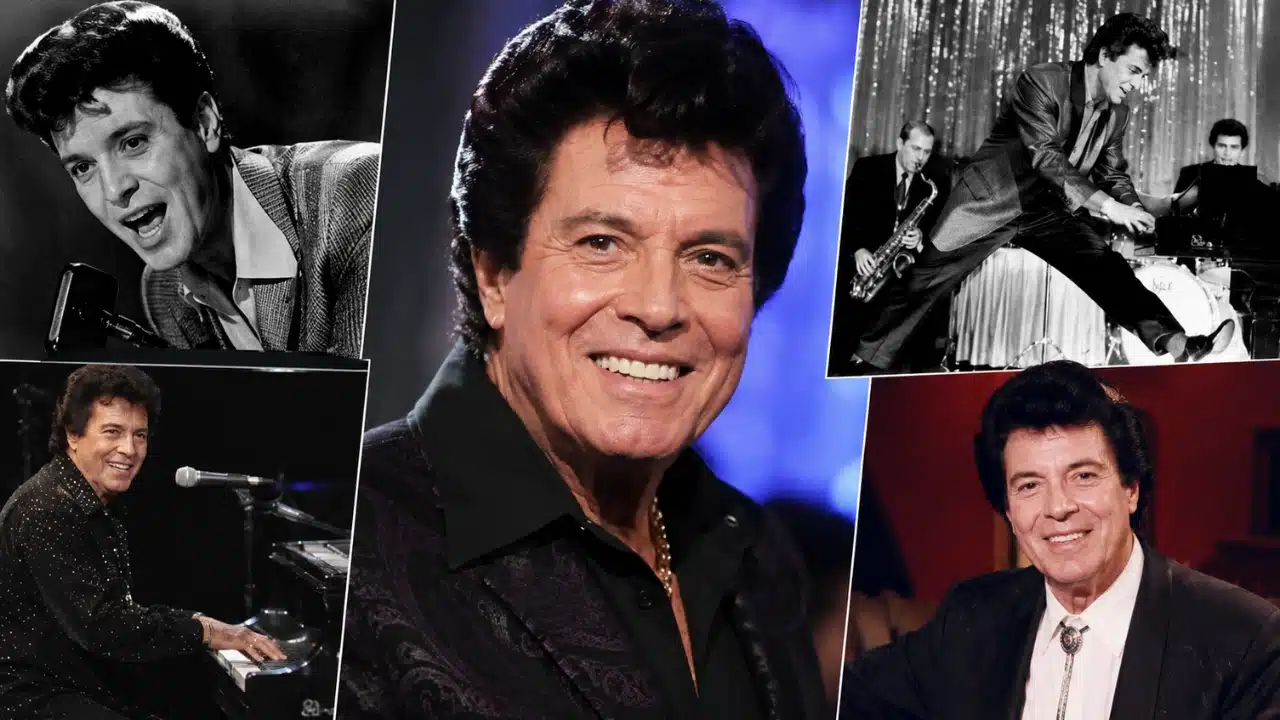 Freddy Boom Boom Cannon Dies at 89 Leaving Behind a Lasting Rock and Roll Legacy