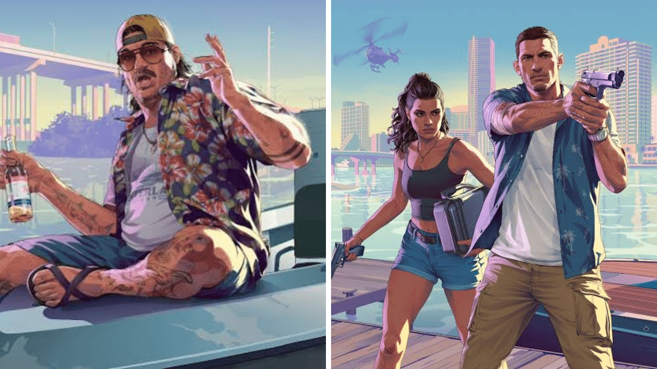 GTA 6 Release Plan Reveals New Details as Players Prepare for the Biggest Launch Yet