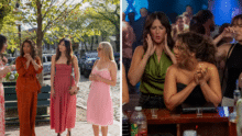 Gail Daughtry and the Celebrity Sex Pass Review Highlights Zoey Deutch's New Hollywood Comedy Role