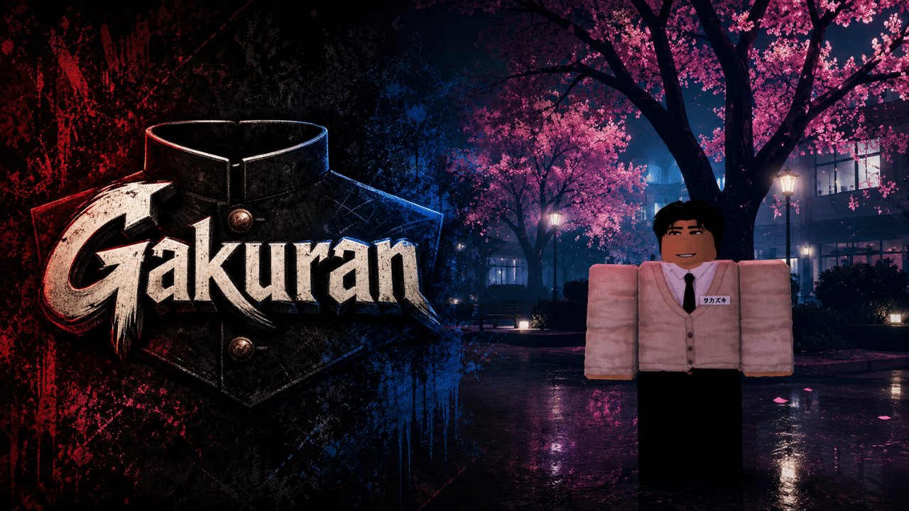 Gakuran Codes July 2026 Are Live Here’s Every Active Reward You Can Redeem Gakuran Codes July 2026 Are Live Here’s Every Active Reward You Can Redeem