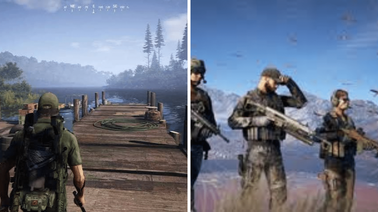 Ghost Recon Wildlands Update Appears on Xbox Store as Players Wait for Ubisoft Confirmation