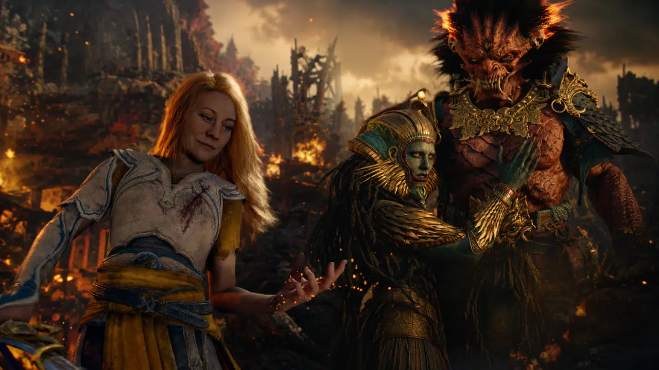 God of War Laufey Physical Release Confirmed as Fans Get New Details About the Upcoming Edition God of War Laufey Physical Release Confirmed as Fans Get New Details About the Upcoming Edition