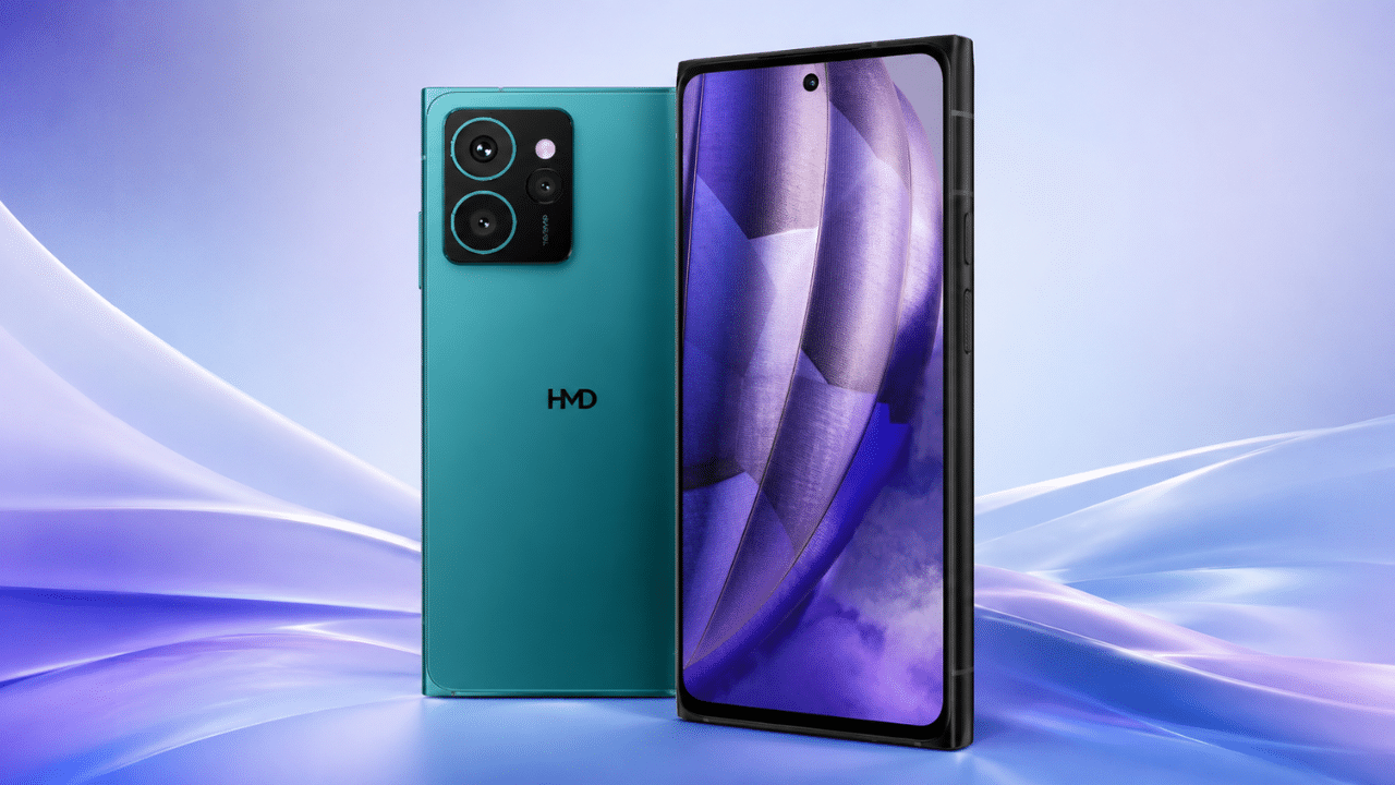 HMD Skyline 2 Leak Reveals Snapdragon Upgrade Here’s What It Means for Buyers HMD Skyline 2 Leak Reveals Snapdragon Upgrade Here’s What It Means for Buyers