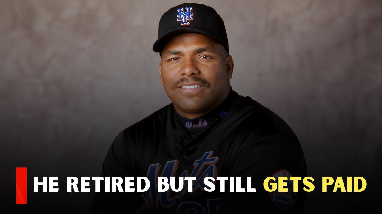 Bobby Bonilla Day Explained Why the New York Mets Still Pay Him .19 Million Every Year