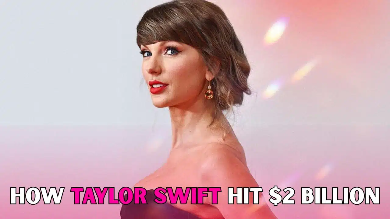Taylor Swift Net Worth Reaches Billion, Here’s How She Doubled Her Fortune in Three Years Taylor Swift Net Worth Reaches Billion, Here’s How She Doubled Her Fortune in Three Years