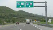 Route 15 becoming I-99 in Pennsylvania: Why it matters for Southern Tier