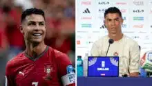 Is Cristiano Ronaldo Retiring After Portugal's World Cup Exit Fans Finally Get His Answer