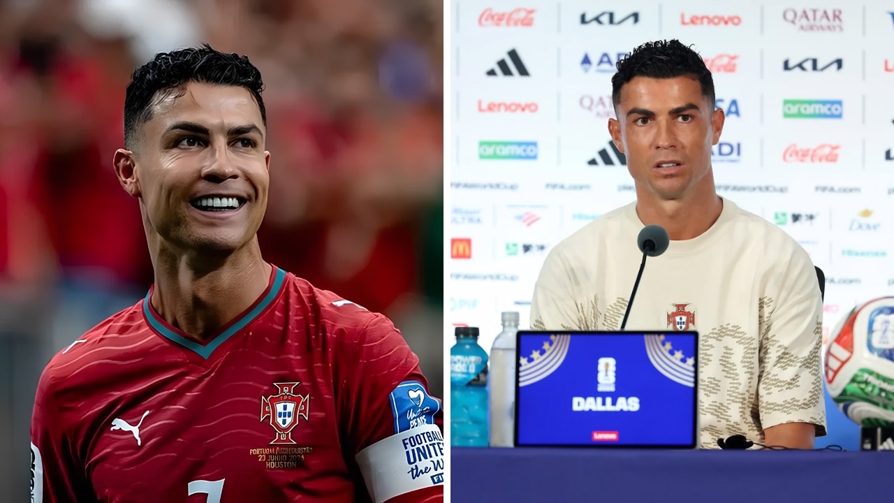 Is Cristiano Ronaldo Retiring After Portugal’s World Cup Exit Fans Finally Get His Answer