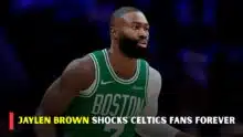 Boston Celtics Trade Shock Jaylen Brown Reportedly Moves to Philadelphia 76ers in Blockbuster Deal