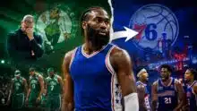 Jaylen Brown Traded to the 76ers as Celtics Make a Franchise-Changing Move