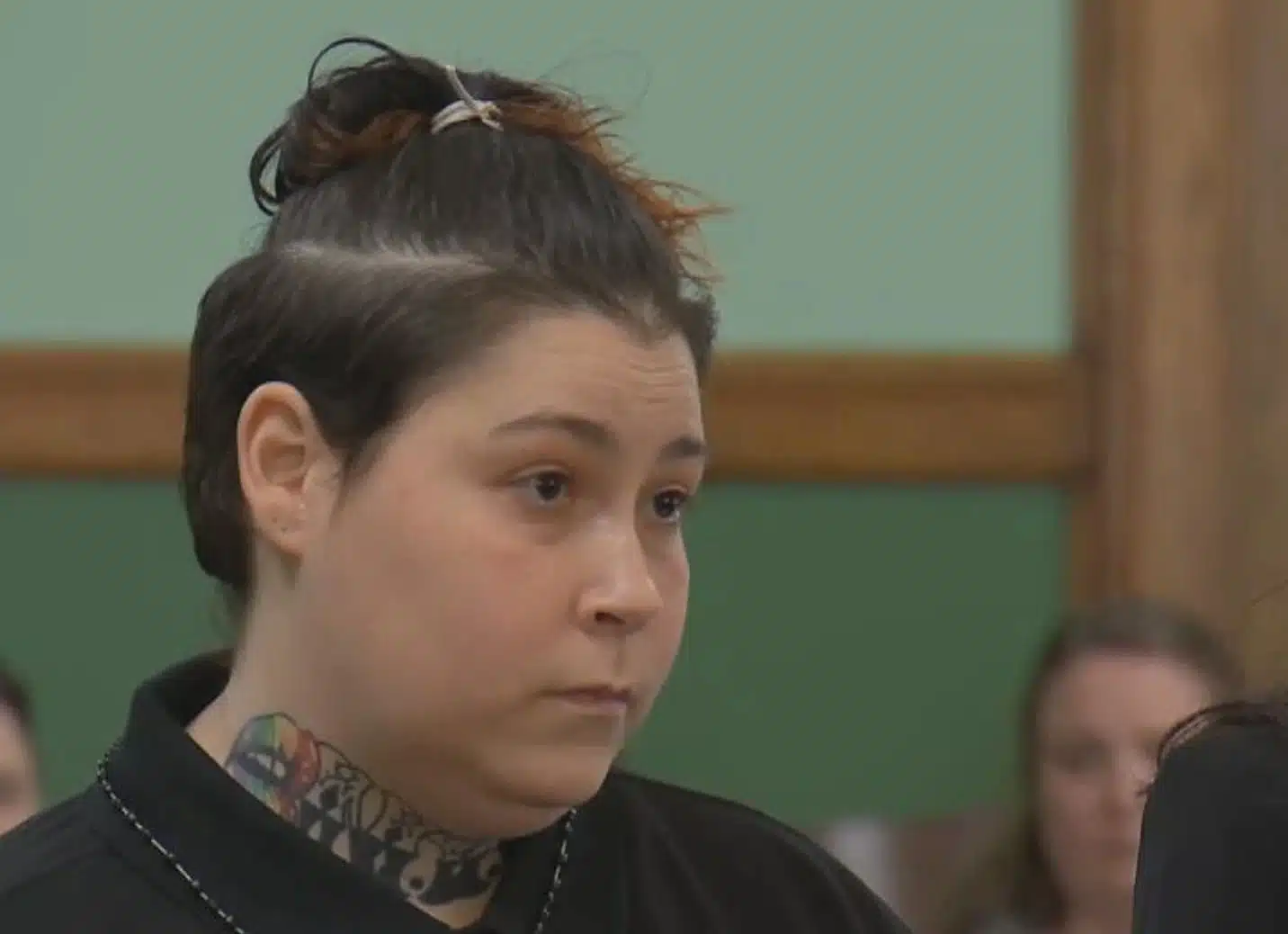 Third defendant expected to plead guilty in Nordquist case Third defendant expected to plead guilty in Nordquist case
