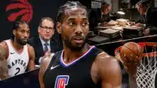 Kawhi Leonard Trade Investigation Delays Raptors Deal Here's the Latest Update