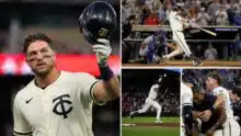 Kody Clemens Hits a Walk-Off Grand Slam to Lead the Twins Past the Royals in a Dramatic Finish