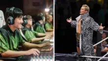 League Classic Showmatch Receives Mixed Reactions and Here's What Players Are Saying