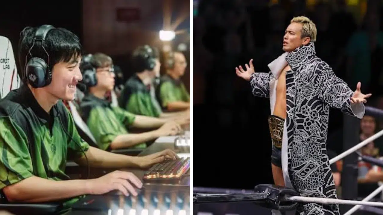 League Classic Showmatch Receives Mixed Reactions and Here’s What Players Are Saying