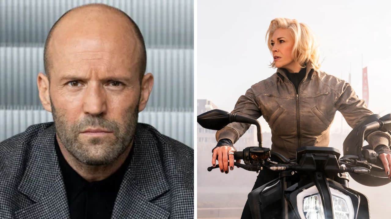 Hannah Waddingham Joins Jason Statham New Movie as David Leitch Reveals Action Comedy Details