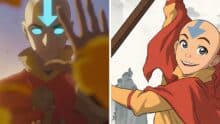 Avatar Aang The Last Airbender Returns to Theaters With a Special Awards Season Release