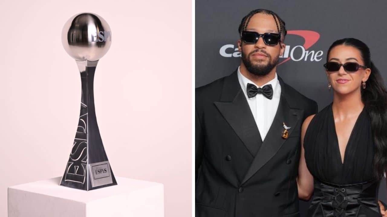 ESPY Awards 2026 Winners Announced as Full List Reveals Every Major Award WinnerESPY Awards 2026 Winners