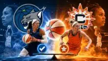 Lynx vs Sun Prediction Reveals Best Picks and Odds Before Tonight's WNBA Tipoff