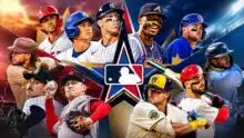 MLB All-Star Game 2026 Rosters Announced With Biggest Snubs and First-Time Selections