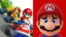 Mario Kart Tour Shutdown Confirmed by Nintendo After 7 Years as Players Lose Access Without Offline Mode