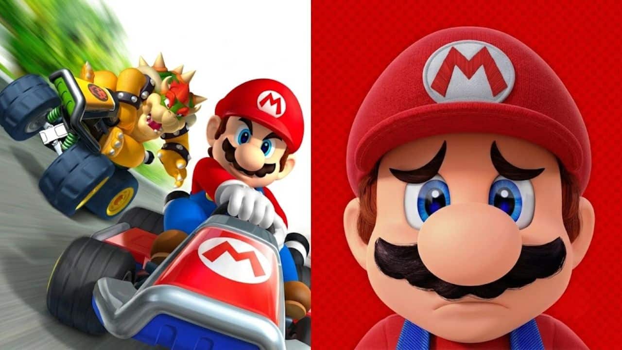 Mario Kart Tour Shutdown Confirmed by Nintendo After 7 Years as Players Lose Access Without Offline Mode