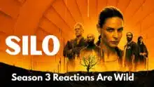 Silo Season 3 First Reviews Are In Critics Reveal If the Dystopian Hit Still Delivers