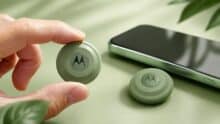 Moto Tag 2 Launches With Improved Android Tracking Features Here's What's New