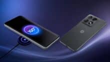 Motorola Edge 70 Max Leak Reveals Built In Magnetic Charging Upgrade