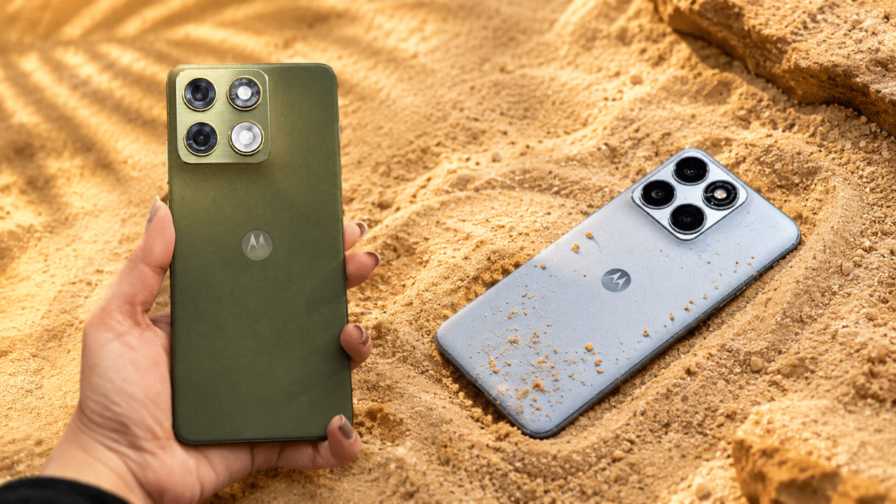 Motorola Edge 70 Max Launch Brings Major Camera Upgrades and What Buyers Can Expect Motorola Edge 70 Max Launch Brings Major Camera Upgrades and What Buyers Can Expect