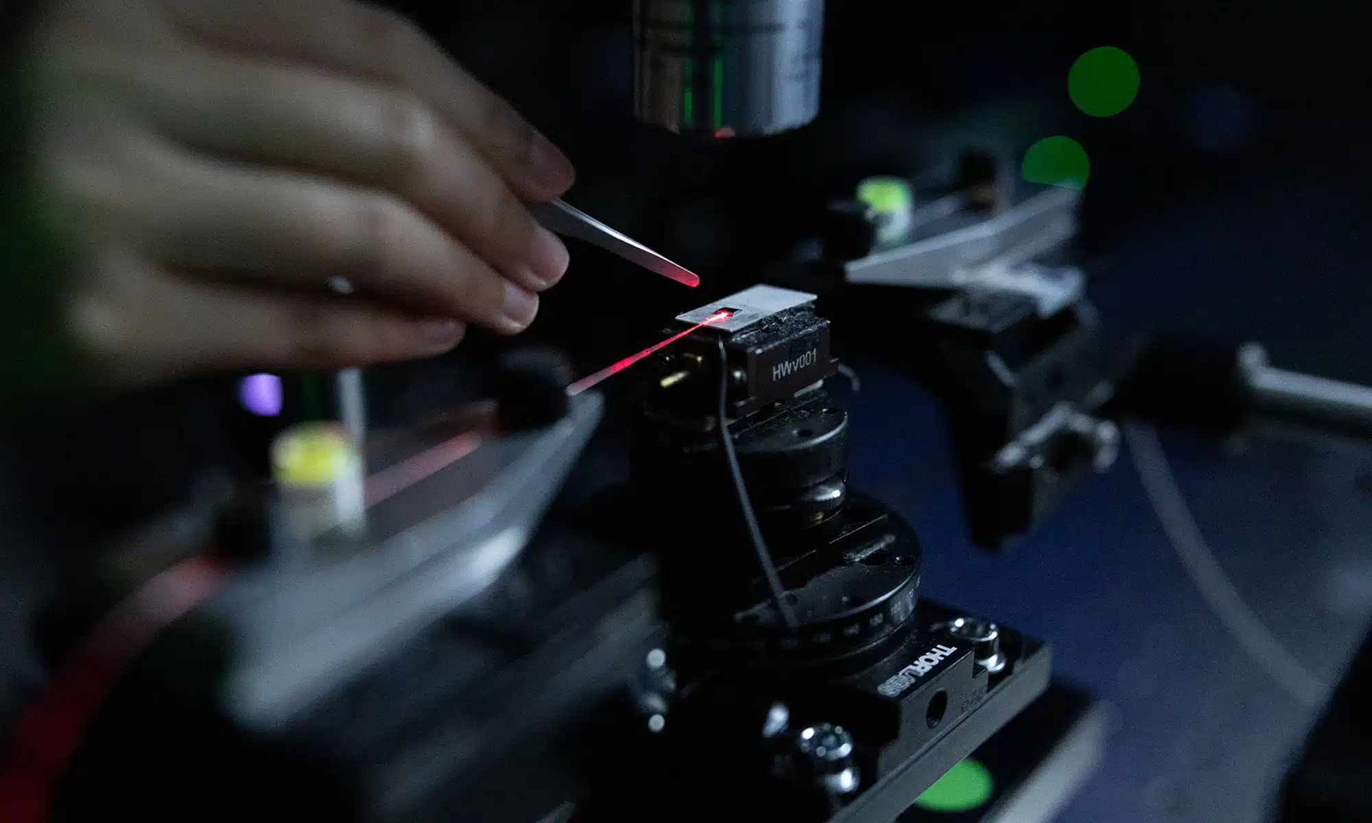 NSF selects Rochester and Finger Lakes for  million laser innovation hub