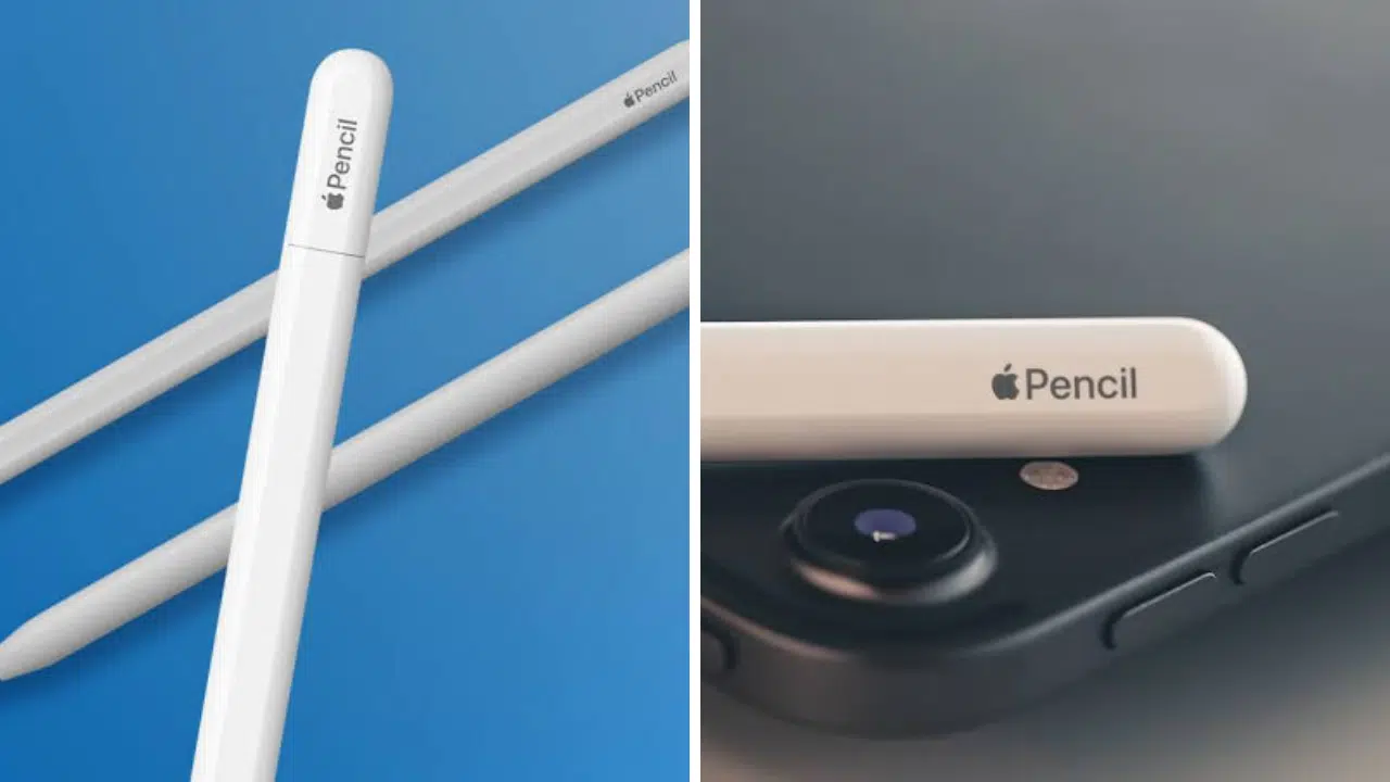 Apple Is Reportedly Working on New Pencils With Replaceable Batteries and Here’s What to Expect Apple Is Reportedly Working on New Pencils With Replaceable Batteries and Here’s What to Expect