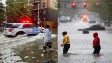 Flash Flood Warning Issued as New York Faces Dangerous Flood Risk, Here's What Residents Should Do
