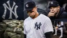 New York Yankees Still Owe Over $100 Million to Struggling Star After This Season Ends